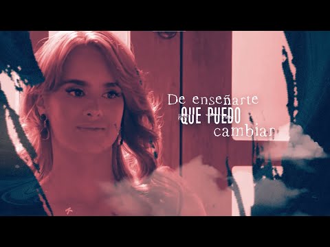 Gala Montes - La Oportunidad (Official Lyric Video)