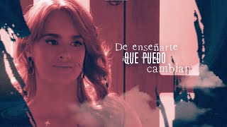 Gala Montes - La Oportunidad (Official Lyric Video)