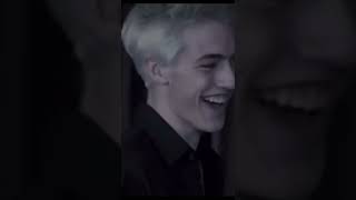 Draco's Son (Scorpius Malfoy) #edit #scorpius #malfoy