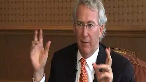 Aubrey McClendon of Chesapeake--Natu...  Gas Future