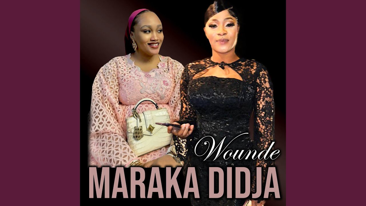 Guarda Wounde su YouTube Guarda Wounde su YouTube