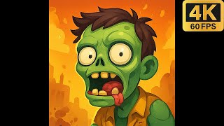Zombie Warriors: Base Defense Gameplay | Android & iOS | 4K 60FPS screenshot 5