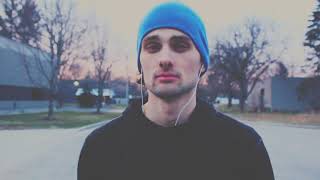 Francis and the Lights - It's Alright to Cry Freestyle Dance