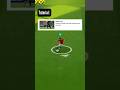 Tutorial Dribbling Skill Double Touch Efootball 2026 Efootball