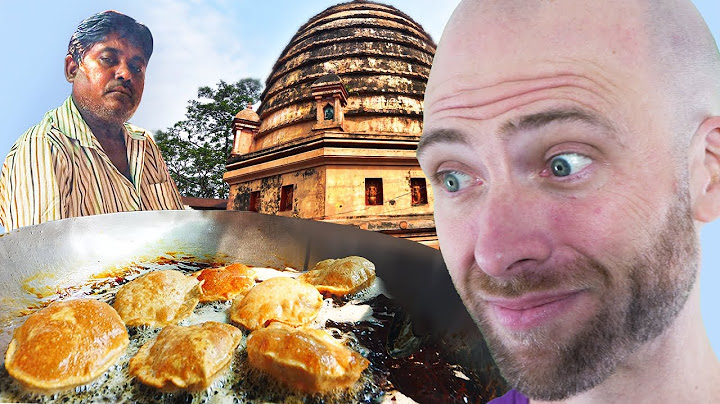 100 Hours in Guwahati, Northeast India! (Full Documentary) Assamese Street Food in Guwahati!
