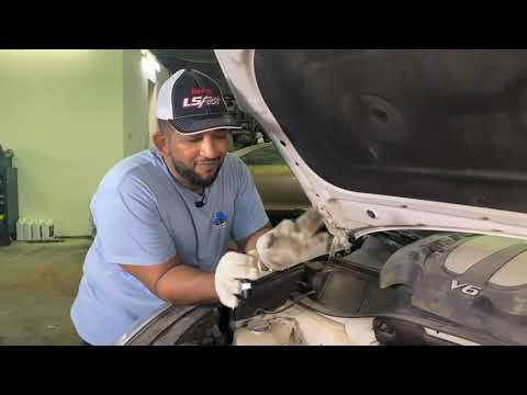 كيف تشتري وتفحص سياره مستعمله اوجديده