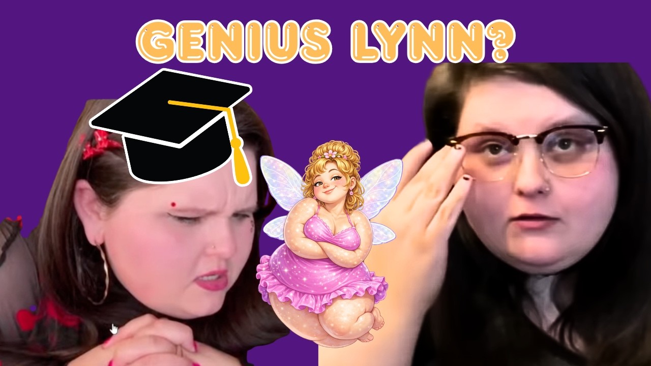 147 гениальных личностей с высоким IQ по версии Эмберлинн Рейд