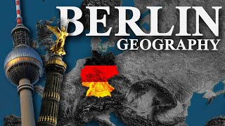 Exploring Berlin: A Geography Guide