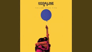 Follow Your Fire (Syn Cole Remix) - Kodaline