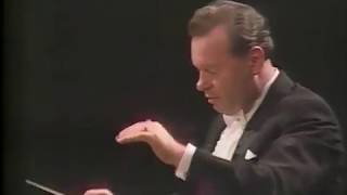 Evgeny Svetlanov: Tchaikovsky Symphony No. 6 (USSR/Japan 1978)