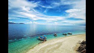 #4 Khám phá Hòn Cau, Côn Đảo || Phượt Côn Đảo với 2 triệu đồng