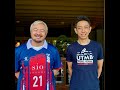 第99回 【ゲスト 田中渓さん】 渋谷のチャラ男が早起きして25キロ走るドMになった理由