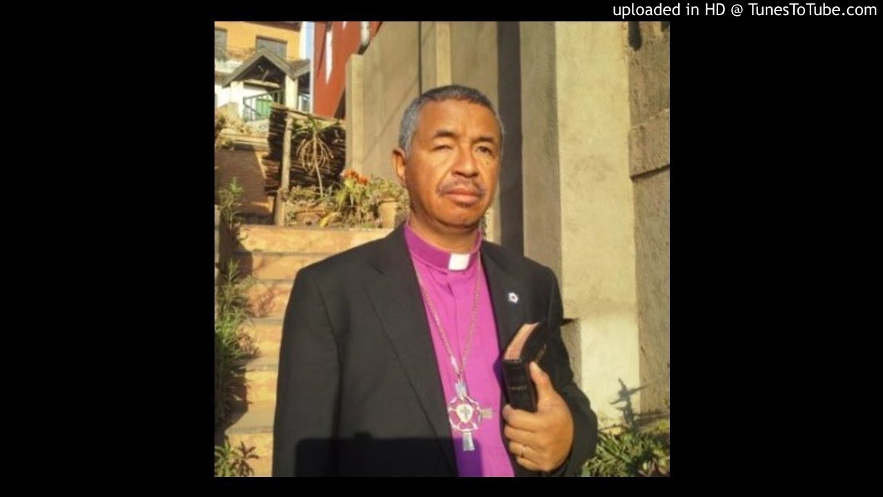 Toriteny nataon'ny rev pastora RAKOTONIRINA David