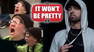 If Eminem Marshall Mathers LP Released Today....