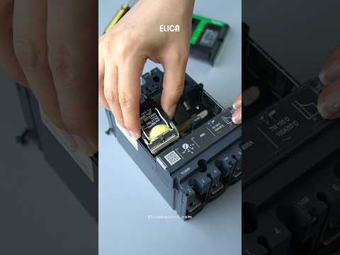 Bracket Relay Mounting