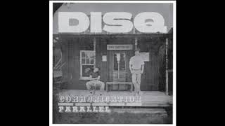 Disq - Communication b/w Parallel 🌊