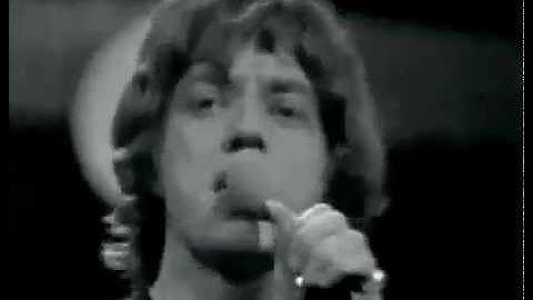 Rolling Stones - Get Off Of My Cloud