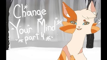 Change Your Mind || 1 Week Brightheart Map || Part 4