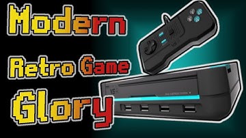 Evercade VS-R Tomb Raider Edition Unboxing and Review