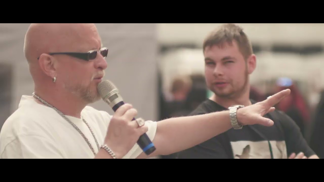 Tief im Osten Season Open AFTERMOVIE 2022 by Gas.Krank HD YouTube