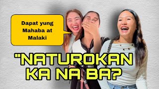 Naturokan ka na ba? #dantesideofficial