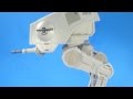 Star Wars Rebels AT-DP Vehicle Review - Six Second Toy Talk