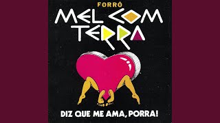 Video thumbnail of "Mel com Terra - Como Te Queria"