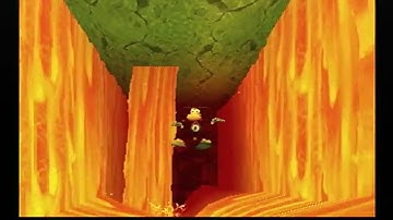 Rayman 2 (PS1) Part 15