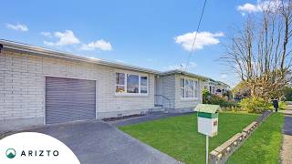 149 Winchester Street, Levin - Arizto