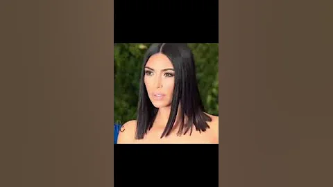 Kanye on Kim’s beauty