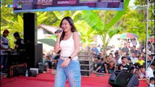 NYESS ROMANCE - MY HEART - BUNGA PERMATA & RUDI IBRAHIM - GLT YOUTH PARTY - GUYANGAN BANGSRI JEPARA