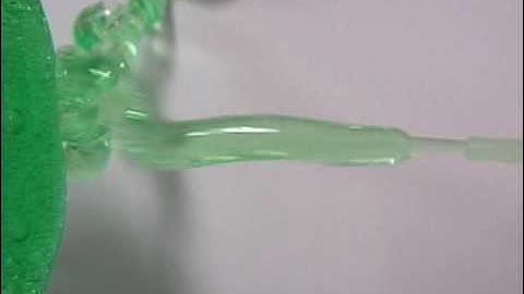 14 Visco Elastic Fluid