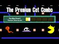 The Battle Cats Enter Pac Man Cat Pac Man Collabs The Battle Cats Enter Pac Man Cat Pac Man Collabs