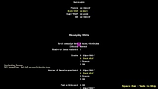 Left 4 Dead 2 - New World Order Custom Campain Walkthrought