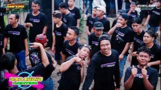 NEW GAPERO GRESS MUSIC - KALAH BUNGA PERMATA - CASPPER COMMUNITY - SUKOLILO PATI