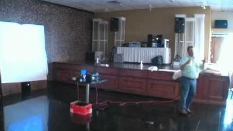 Getting the most out of your sonar video #2