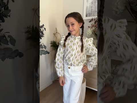 martina try on ropa para la vuelta al cole #shorts #short #martina