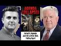 Amb. Chas Freeman: Israel Disgraced by Its Sadism | Trump’s Escape from Hormuz & Cuba Implications