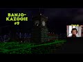 Banjo-Kazooie #9 - Brividi nella Mad Monster Mansion (parte 2)
