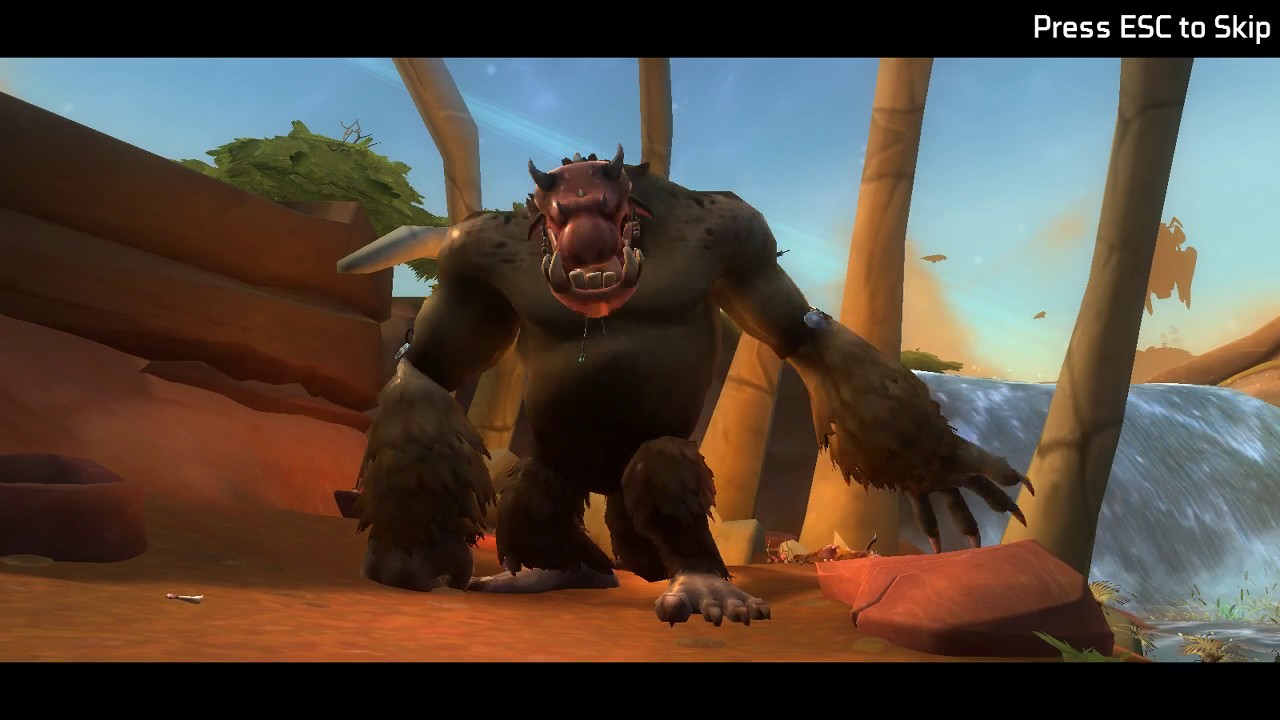 Wildstar Wednesday #5: Deradune Pt. 2