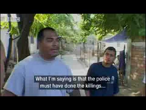 El salvador gang crime and homicide holidays in the danger zone ... El badeværelse zoner