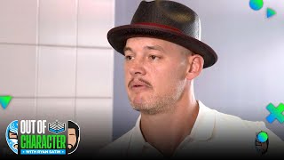 Happy Corbin on Drew McIntyre kicking out of The End of Days, ‘It broke my heart.’ |  WWE ON FOX