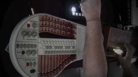 TH 0 Folktek session