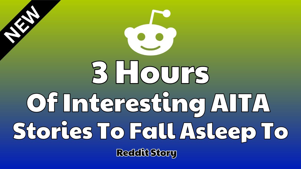 3 Hours of interesting AITA stories to fall asleep to. Reddit stories Relationship advice (Update)