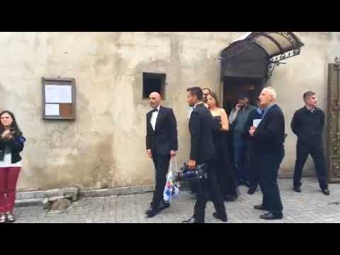 პატრიარქისა და ზაზა სარალიძის შეხვედრა დასრულდა