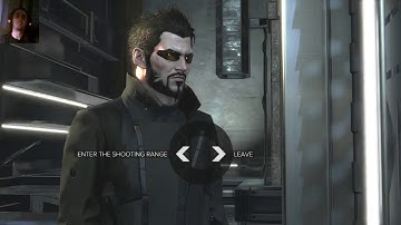 Deus Ex: Mankind Divided Let
