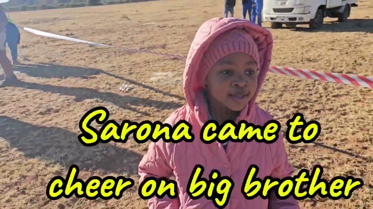 Dimawe 200km Offroad Race