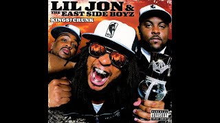 Lil Jon & The East Side Boyz - Knockin Heads Off (Lyric Video)