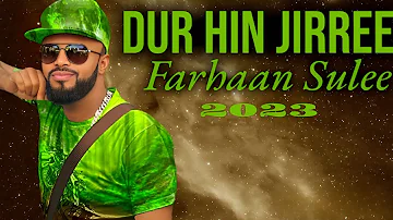 Farhaan Sulee - Dur Hin Jirree - New Ethiopian Oromo Music 2023