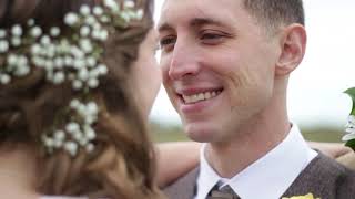 Missouri Wedding | Simple Blessings Barn | Jeremy + Rachel